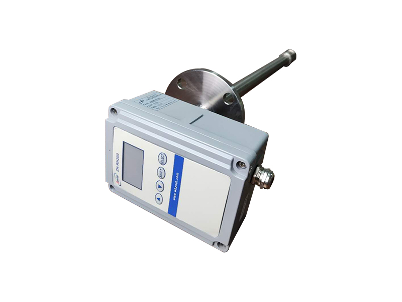 ZN-RH100原位插入式湿度分析仪